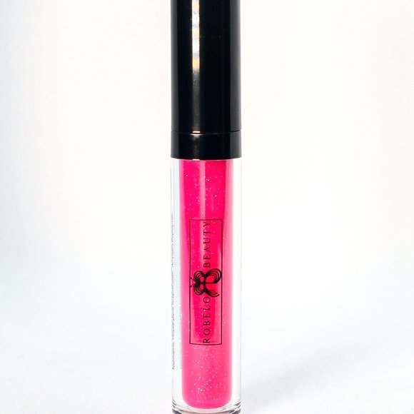 Lip Gloss - Brilliant Lip Shine Collection Set (5) - Picture 7 of 12